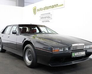 Aston Martin Lagonda Gebrauchtwagen