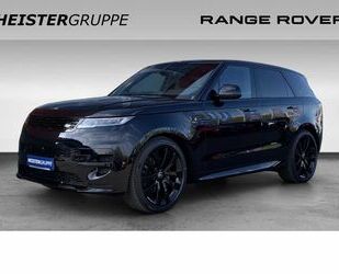 Land Rover Range Rover Sport Gebrauchtwagen