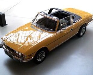Triumph Andere Gebrauchtwagen