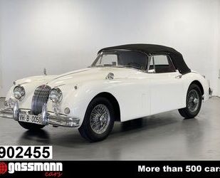 Jaguar XK Gebrauchtwagen