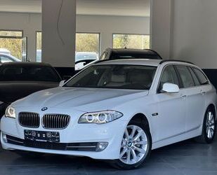 BMW 520 Gebrauchtwagen