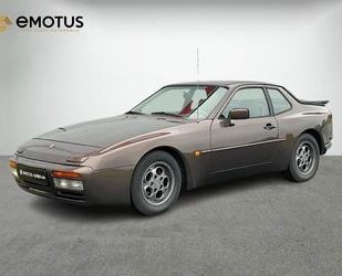 Porsche 944 Gebrauchtwagen