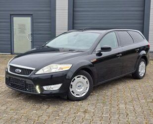 Ford Mondeo Gebrauchtwagen