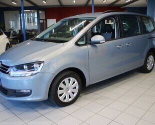 VW Sharan Gebrauchtwagen