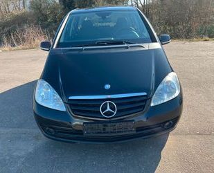 Mercedes-Benz A 160 Gebrauchtwagen