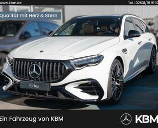 Mercedes-Benz E 53 AMG Gebrauchtwagen