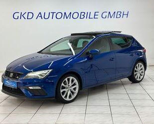 Seat Leon Gebrauchtwagen