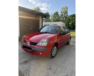 Renault Clio Gebrauchtwagen