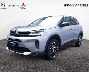 Citroen C5 Aircross Gebrauchtwagen