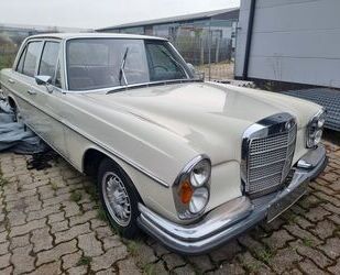 Mercedes-Benz S 280 Gebrauchtwagen
