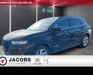 DS Automobiles DS7 (Crossback) Gebrauchtwagen