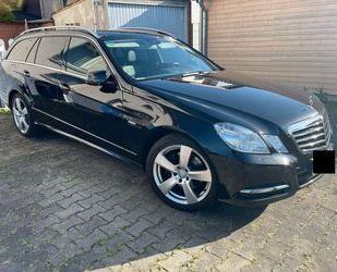 Mercedes-Benz E 250 Gebrauchtwagen