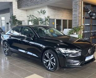 Volvo S60 Gebrauchtwagen