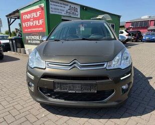 Citroen C3 Gebrauchtwagen