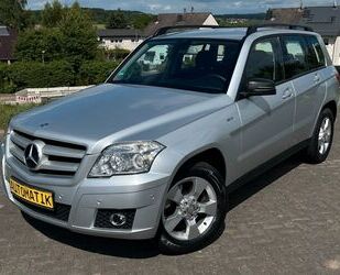 Mercedes-Benz GLK 250 Gebrauchtwagen