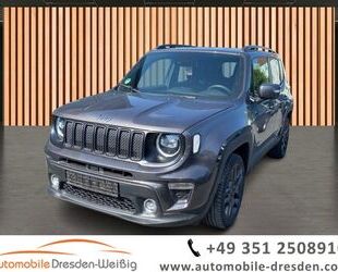 Jeep Renegade Gebrauchtwagen
