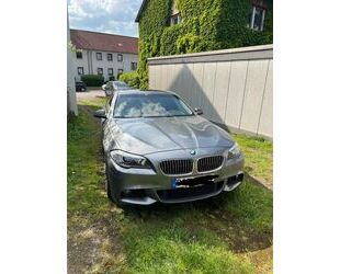 BMW 523 Gebrauchtwagen