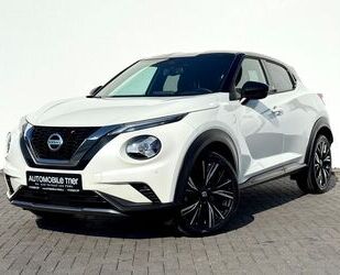 Nissan Juke Gebrauchtwagen