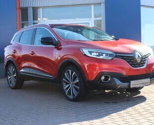 Renault Kadjar Gebrauchtwagen