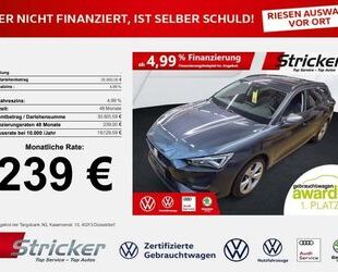 Seat Leon Gebrauchtwagen