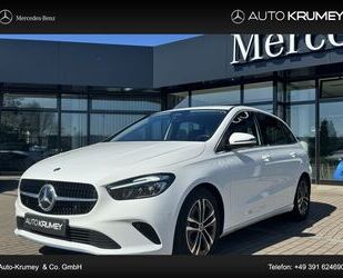 Mercedes-Benz B 200 Gebrauchtwagen