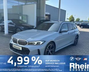 BMW 318 Gebrauchtwagen