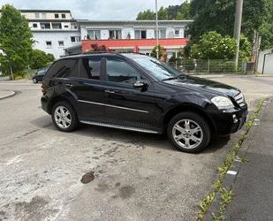 Mercedes-Benz ML 350 Gebrauchtwagen