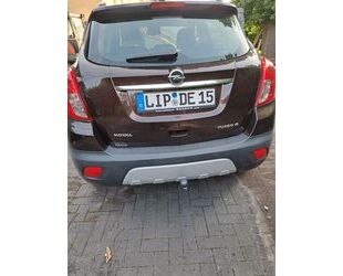 Opel Mokka X Gebrauchtwagen