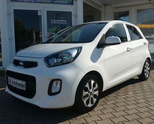 Kia Picanto Gebrauchtwagen
