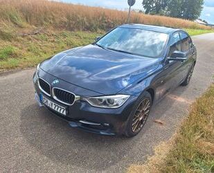 BMW 335 Gebrauchtwagen