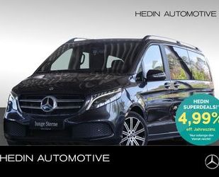 Mercedes-Benz V 300 Gebrauchtwagen