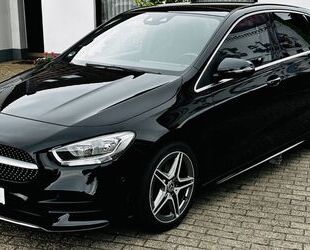 Mercedes-Benz B 180 Gebrauchtwagen