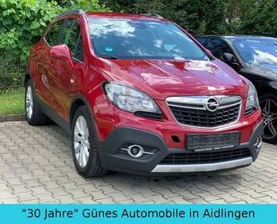 Opel Mokka Gebrauchtwagen