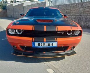 Dodge Challenger Gebrauchtwagen