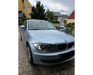 BMW 118 Gebrauchtwagen