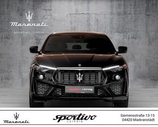 Maserati Levante Gebrauchtwagen