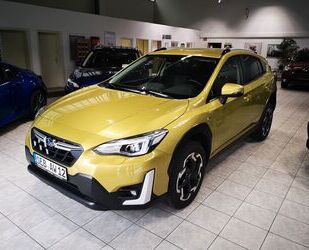 Subaru XV Gebrauchtwagen