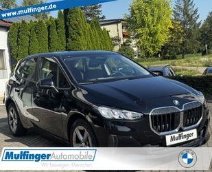 BMW 218 Gebrauchtwagen