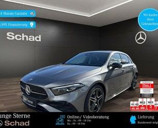 Mercedes-Benz A 220 Gebrauchtwagen