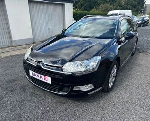 Citroen C5 Gebrauchtwagen