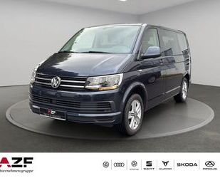 VW T6 Multivan Gebrauchtwagen