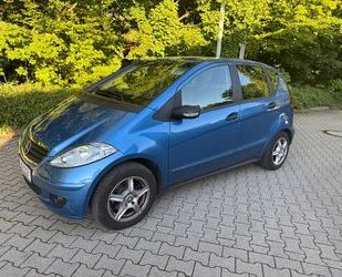 Mercedes-Benz A 160 Gebrauchtwagen