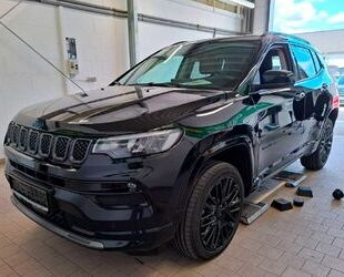 Jeep Compass Gebrauchtwagen
