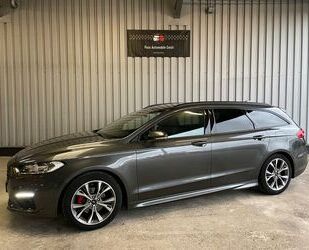 Ford Mondeo Gebrauchtwagen