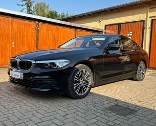 BMW 530 Gebrauchtwagen