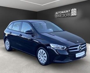Mercedes-Benz B 250 Gebrauchtwagen