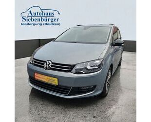 VW Sharan Gebrauchtwagen