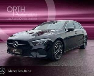 Mercedes-Benz A 180 Gebrauchtwagen