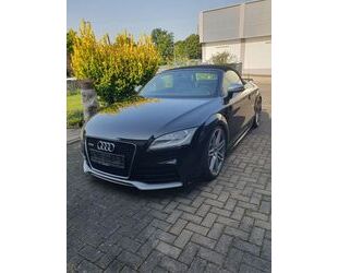 Audi TT Gebrauchtwagen