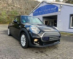 Mini Cooper Gebrauchtwagen